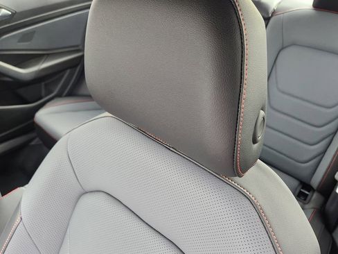 New 2026 Volkswagen Jetta GLI Autobahn image 6