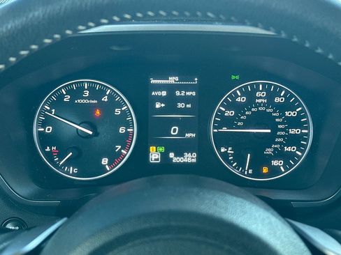 Used 2023 Subaru Ascent Limited AWD/4WD image 33