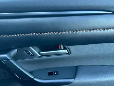 New 2026 MAZDA CX-50 AWD 2.5 Hybrid w/ Cargo Package image 20