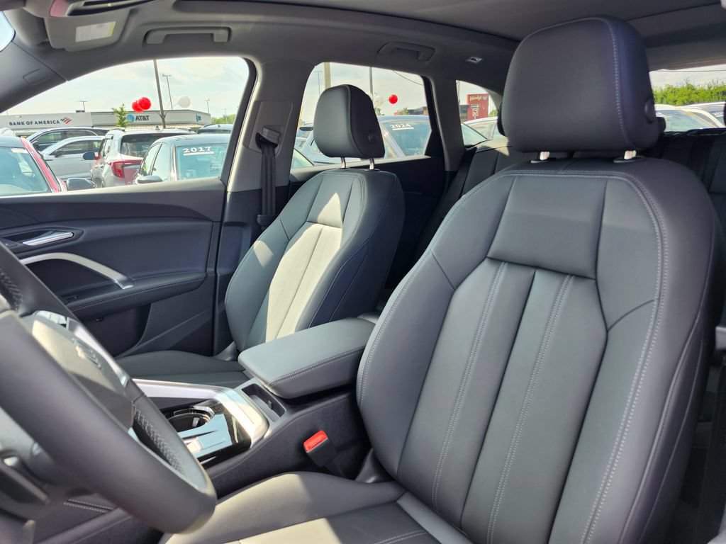 New 2026 Audi Q5 Premium AWD/4WD image 10