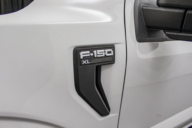 Used 2022 Ford F150 XL w/ Equipment Group 101A High AWD/4WD image 27