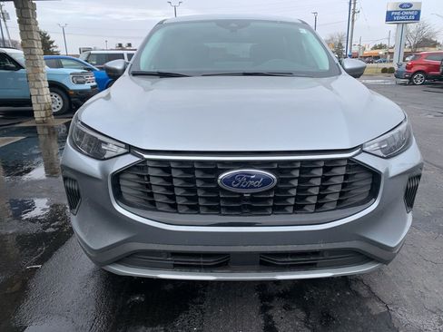 Used 2023 Ford Escape Active w/ Tech Pack #2 image 8