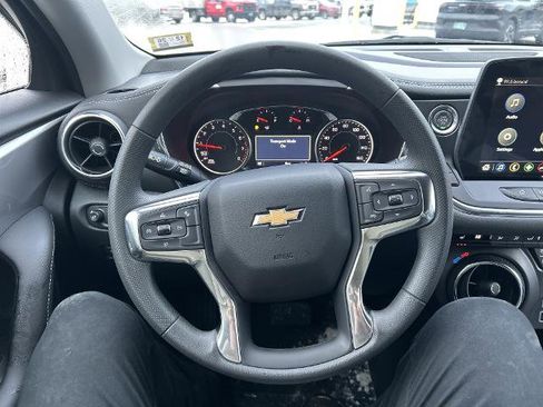 New 2026 Chevrolet Blazer LT w/ Convenience Package image 21