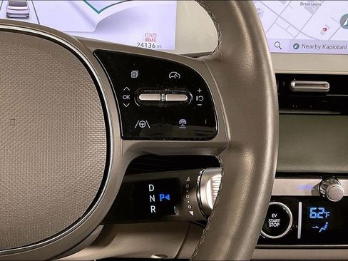 Used 2023 Hyundai Ioniq 5 SEL w/ Cargo Package image 19