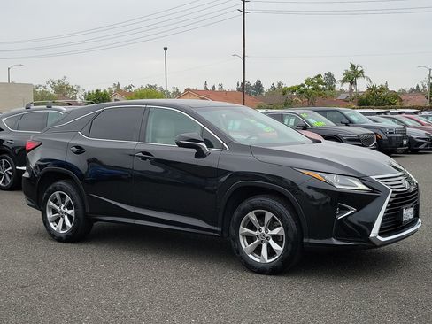 Used 2018 Lexus RX 350 FWD w/ Accessory Package image 27