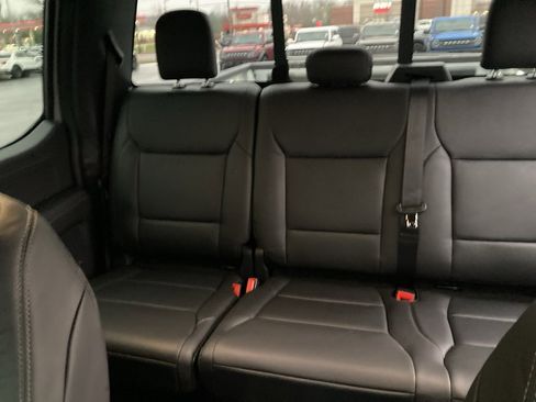 Used 2026 Ford F150 XLT w/ Equipment Group 302A MID AWD/4WD image 19