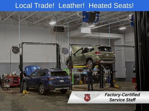 Used 2020 Subaru Outback Limited w/ Popular Package #2 AWD/4WD image 33