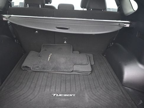 Used 2022 Hyundai Tucson SEL image 12