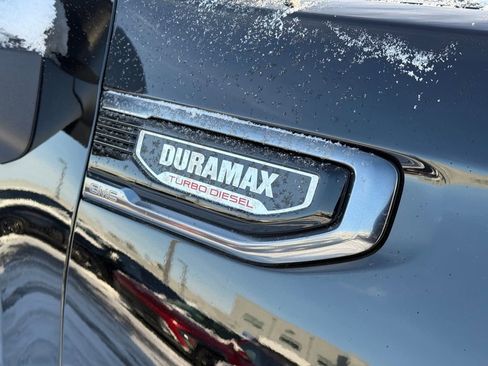 Used 2022 GMC Sierra 1500 AT4 w/ AT4 Preferred Package image 29