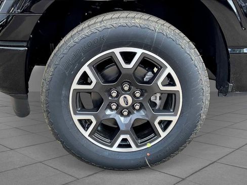 New 2025 Ford F150 STX w/ Equipment Group 200A image 11