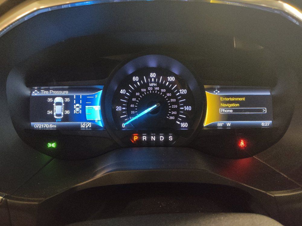 Used 2019 Ford Edge Titanium FWD image 23