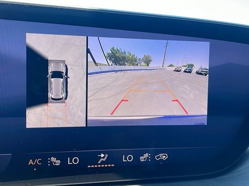 New 2025 Buick Envision Sport Touring image 17