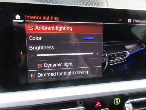 Used 2021 BMW 330i Sedan w/ Premium Package image 61