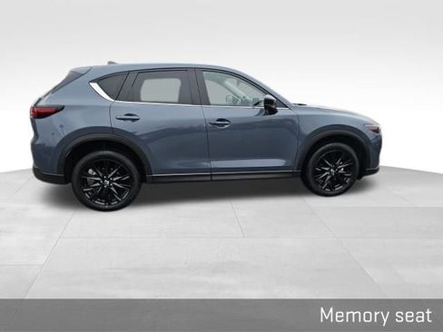 Used 2025 MAZDA CX-5 Carbon Edition image 27