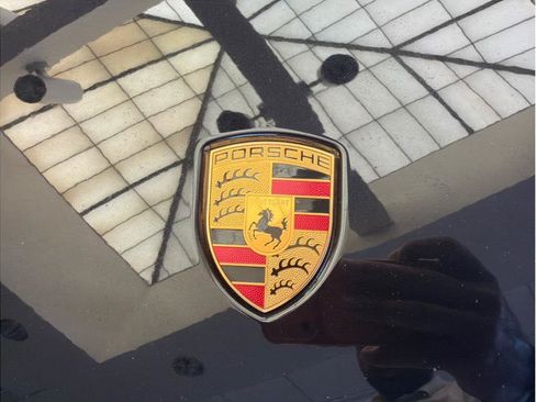 Used 2021 Porsche Cayenne E-Hybrid AWD/4WD image 52