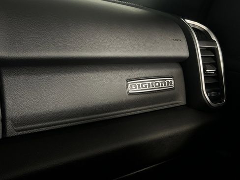 Used 2023 RAM 1500 Big Horn image 21