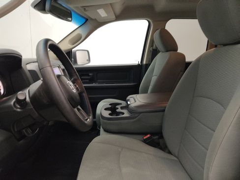 Used 2017 RAM 1500 Tradesman w/ Popular Equipment Group image 17