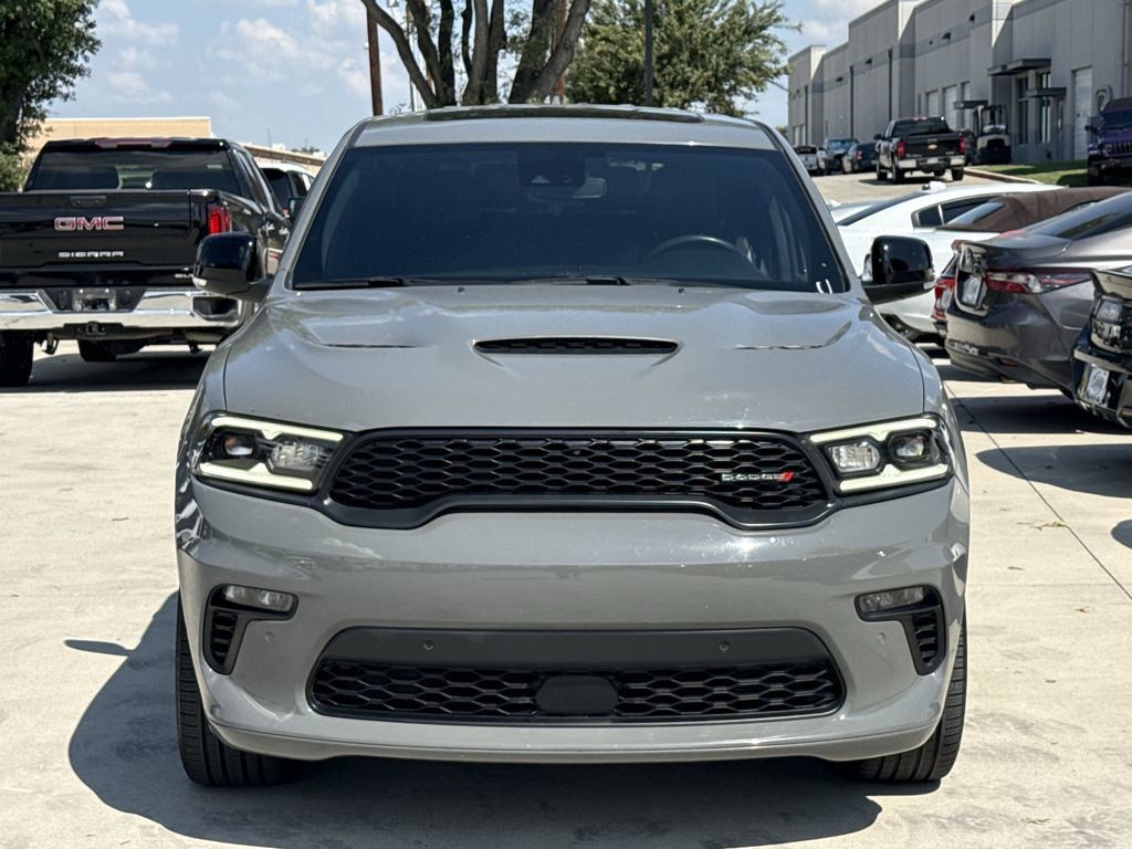 Used 2022 Dodge Durango R/T RWD image 7