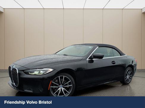 Used 2024 BMW 430i xDrive 430i xDrive image 1