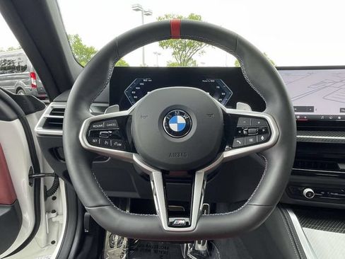 Used 2025 BMW 440i xDrive Coupe w/ Premium Package AWD/4WD image 10