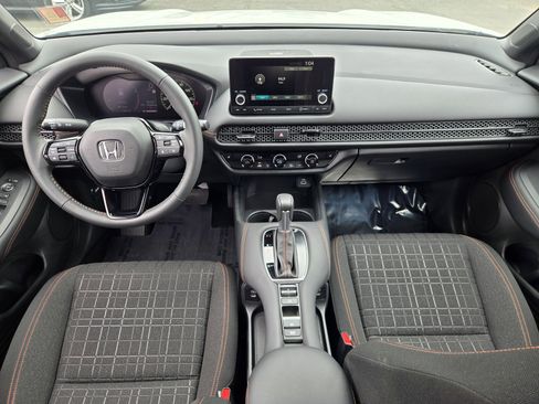Used 2024 Honda HR-V Sport image 13