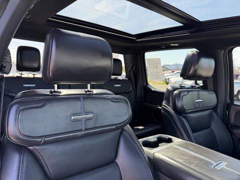 Used 2025 Ford F250 Platinum AWD/4WD image 67