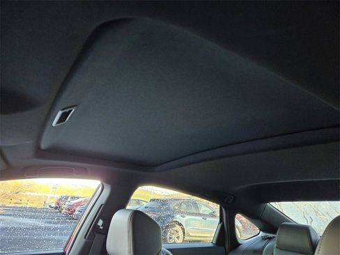 Certified 2025 Honda Accord Sport image 20