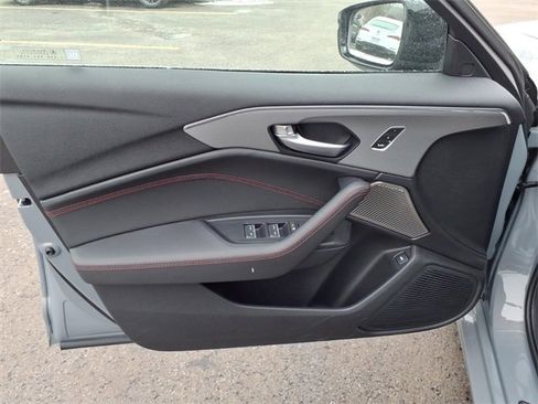 Certified 2025 Acura TLX SH-AWD w/ A-SPEC Pkg image 11