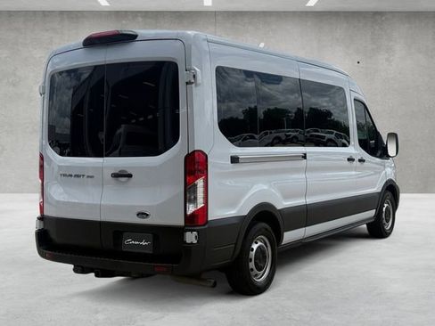 Used 2023 Ford Transit 350 XL RWD image 17