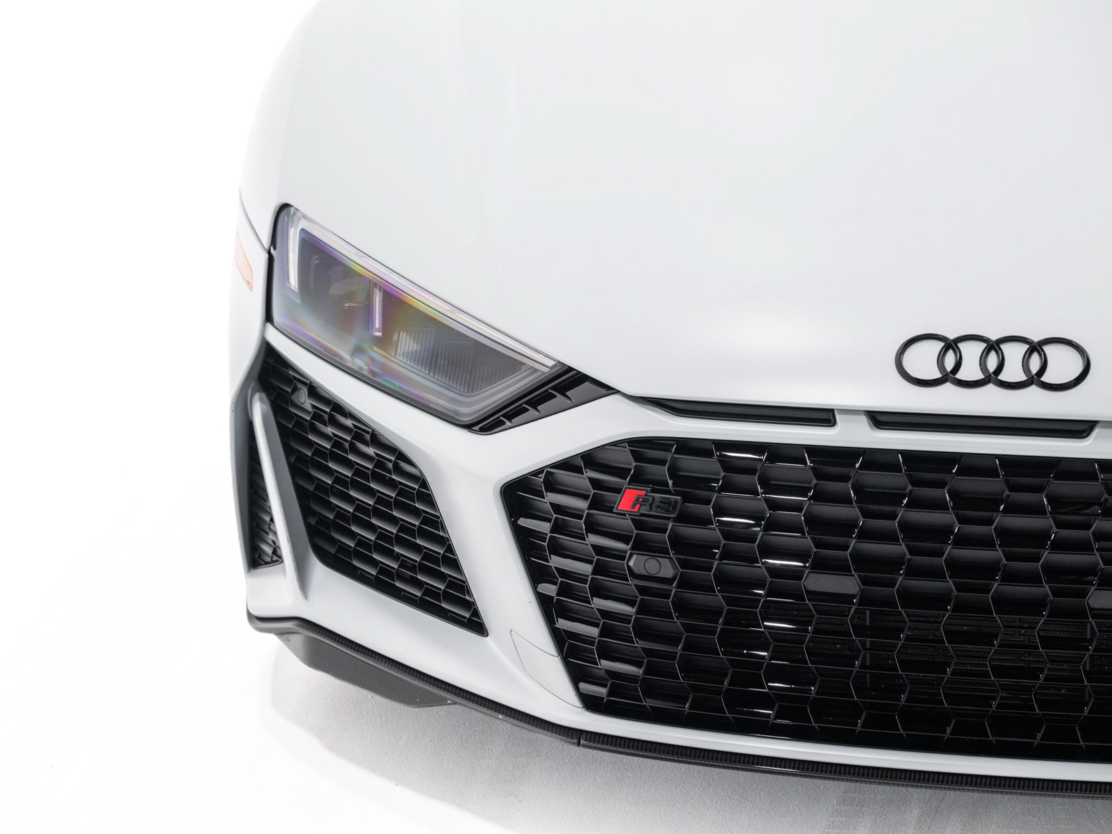 Used 2023 Audi R8 V10 performance AWD/4WD image 14