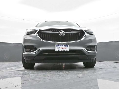 Used 2020 Buick Enclave Premium w/ Sun and Sites Package image 36