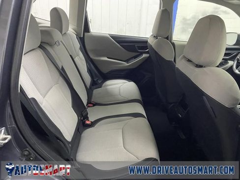 Used 2022 Subaru Forester image 16