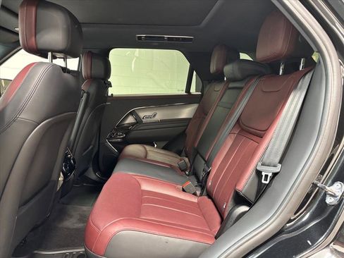 Used 2024 Land Rover Range Rover Sport Dynamic SE image 29