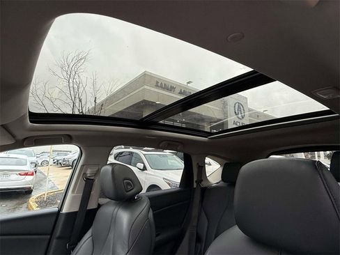 Certified 2024 Acura RDX SH-AWD image 32