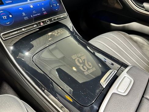Certified 2023 Mercedes-Benz S 500 4MATIC image 28