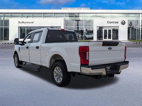 Used 2022 Ford F250 XLT RWD image 6