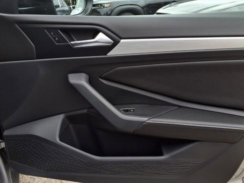 New 2025 Volkswagen Jetta Sport image 24