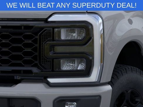 New 2026 Ford F350 XL AWD/4WD image 20