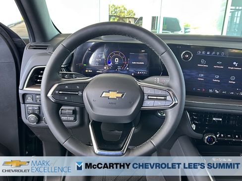 New 2026 Chevrolet Tahoe Premier w/ Sun And Tow Package image 30