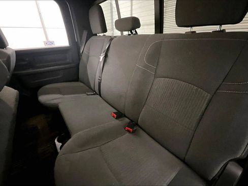 Used 2021 RAM 2500 Tradesman image 25