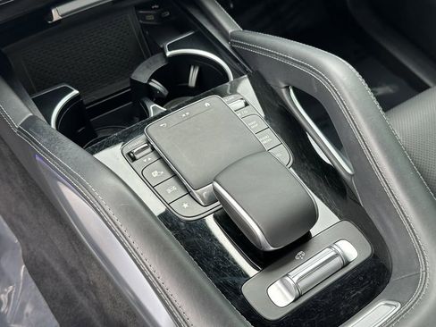 Certified 2024 Mercedes-Benz GLS 450 GLS 450 w/ AMG Line Exterior image 34