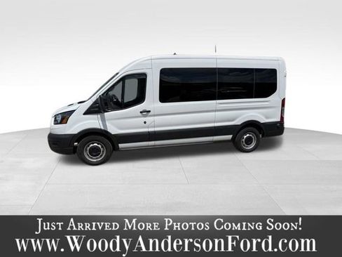 Used 2024 Ford Transit 350 XL RWD image 3