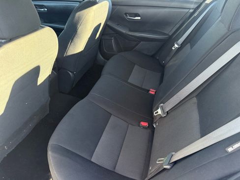 Used 2023 Nissan Sentra SV w/ All-Weather Package image 27