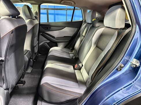 Used 2020 Subaru Crosstrek 2.0i Premium w/ Moonroof Package 2 image 27