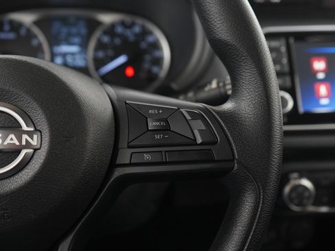 Used 2024 Nissan Kicks S FWD image 25