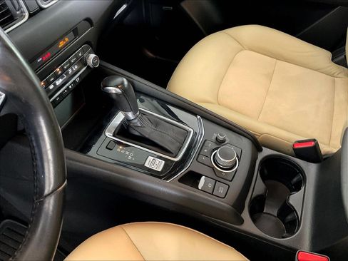 Used 2020 MAZDA CX-5 Touring AWD/4WD image 18