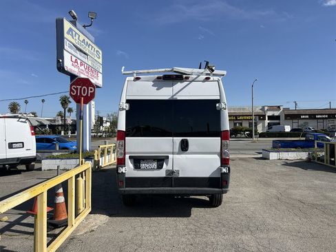 Used 2019 RAM ProMaster 2500 image 3