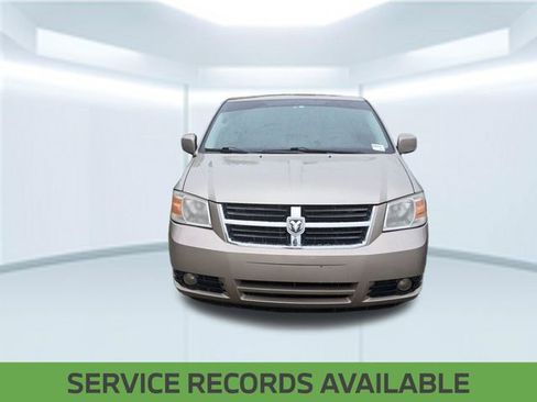 Used 2008 Dodge Grand Caravan SXT FWD image 3