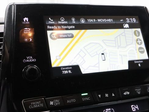 Used 2022 Honda Odyssey Touring image 3