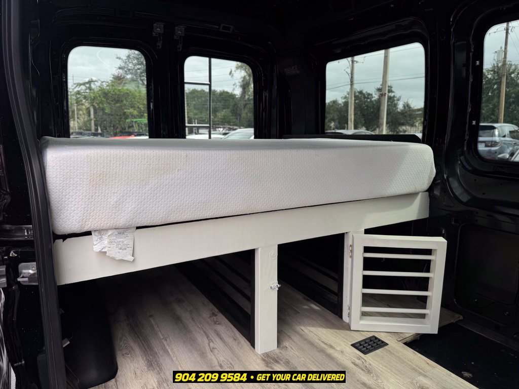 Used 2019 Ford Transit 150 XLT RWD image 23